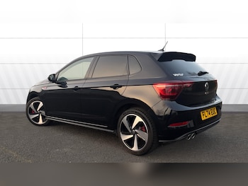 Used Volkswagen Polo 2024 for sale - 77774985: Photo