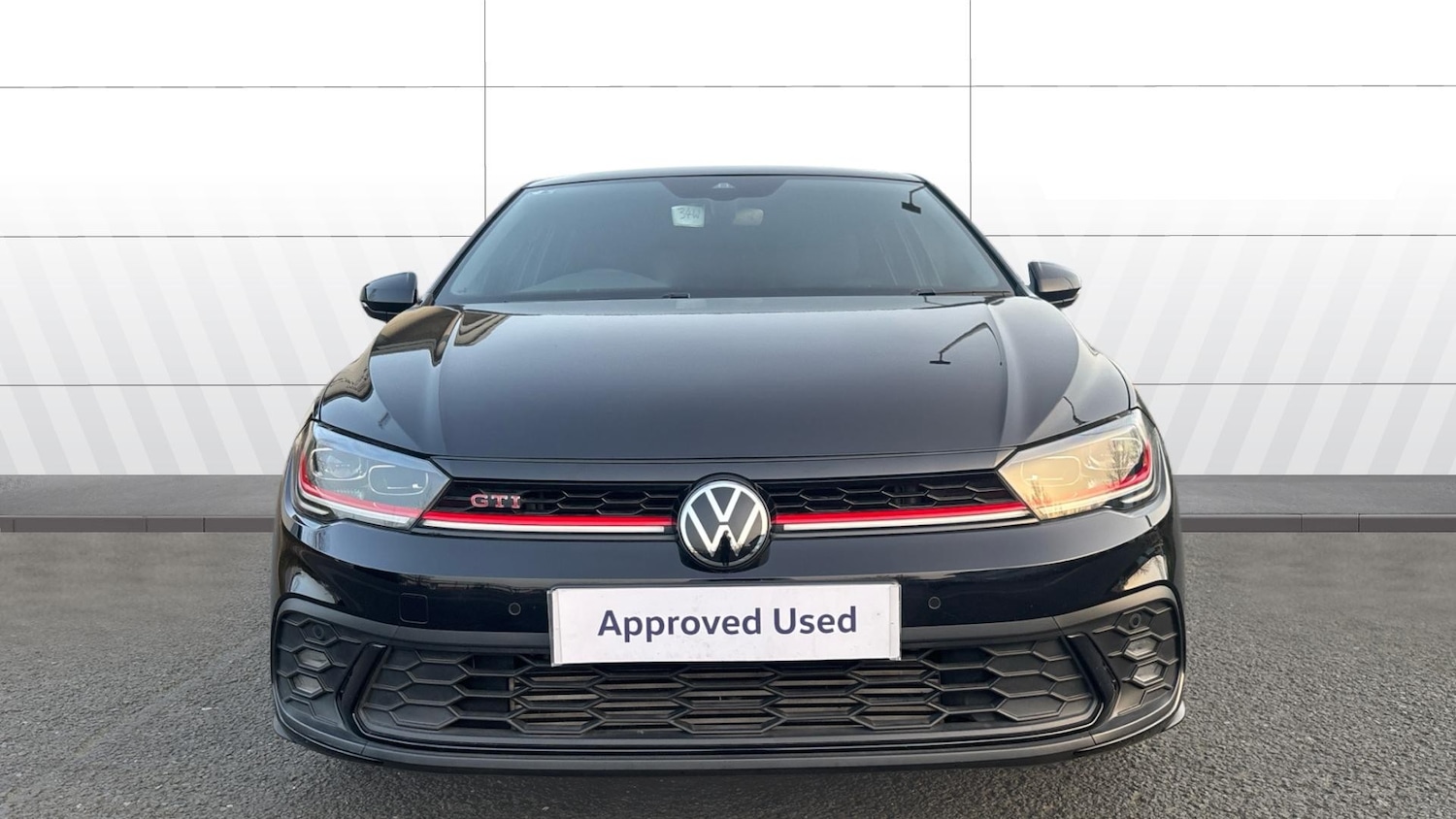 Used Volkswagen Polo 2024 for sale - 77774985: Photo 3