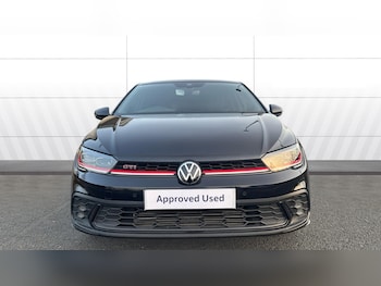 Used Volkswagen Polo 2024 for sale - 77774985: Photo