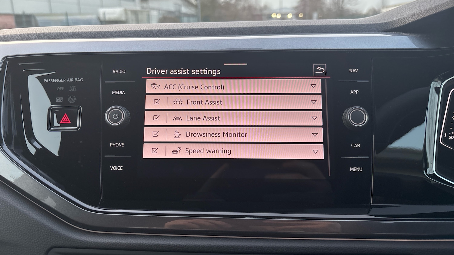 Used Volkswagen Polo 2024 for sale - 77774985: Photo 47