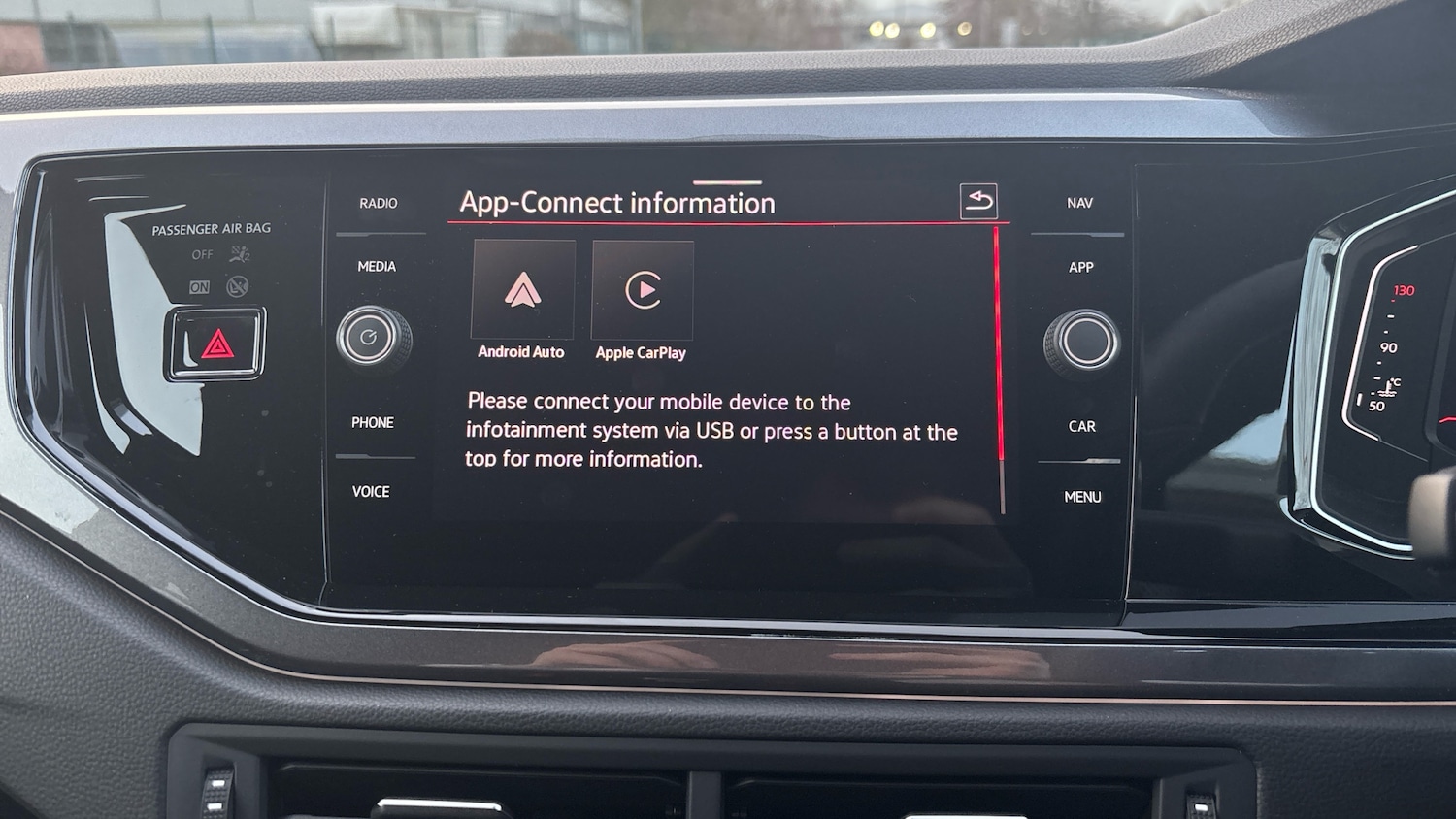 Used Volkswagen Polo 2024 for sale - 77774985: Photo 48