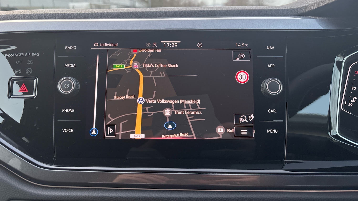 Used Volkswagen Polo 2024 for sale - 77774985: Photo 49