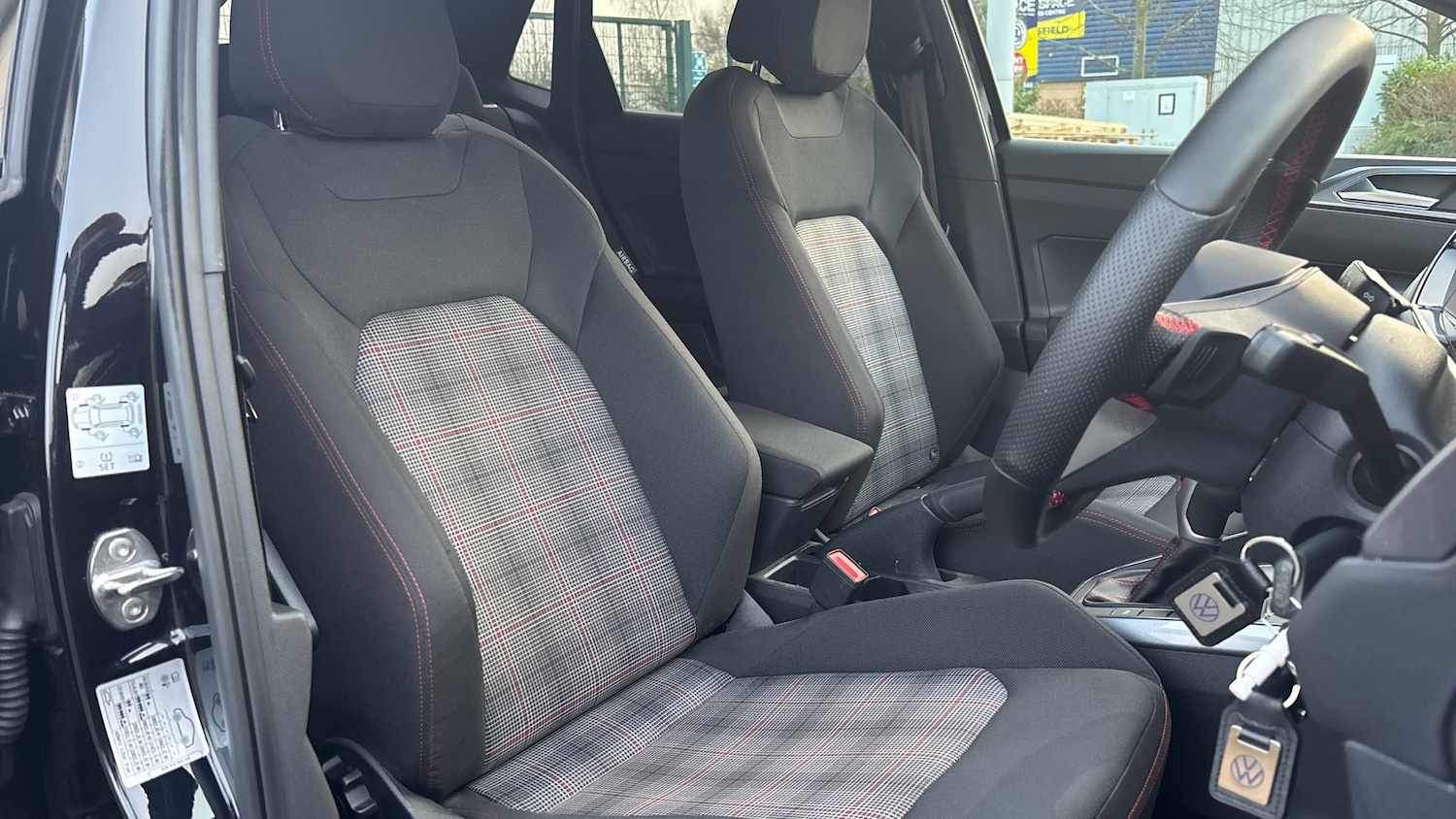 Used Volkswagen Polo 2024 for sale - 77774985: Photo 50