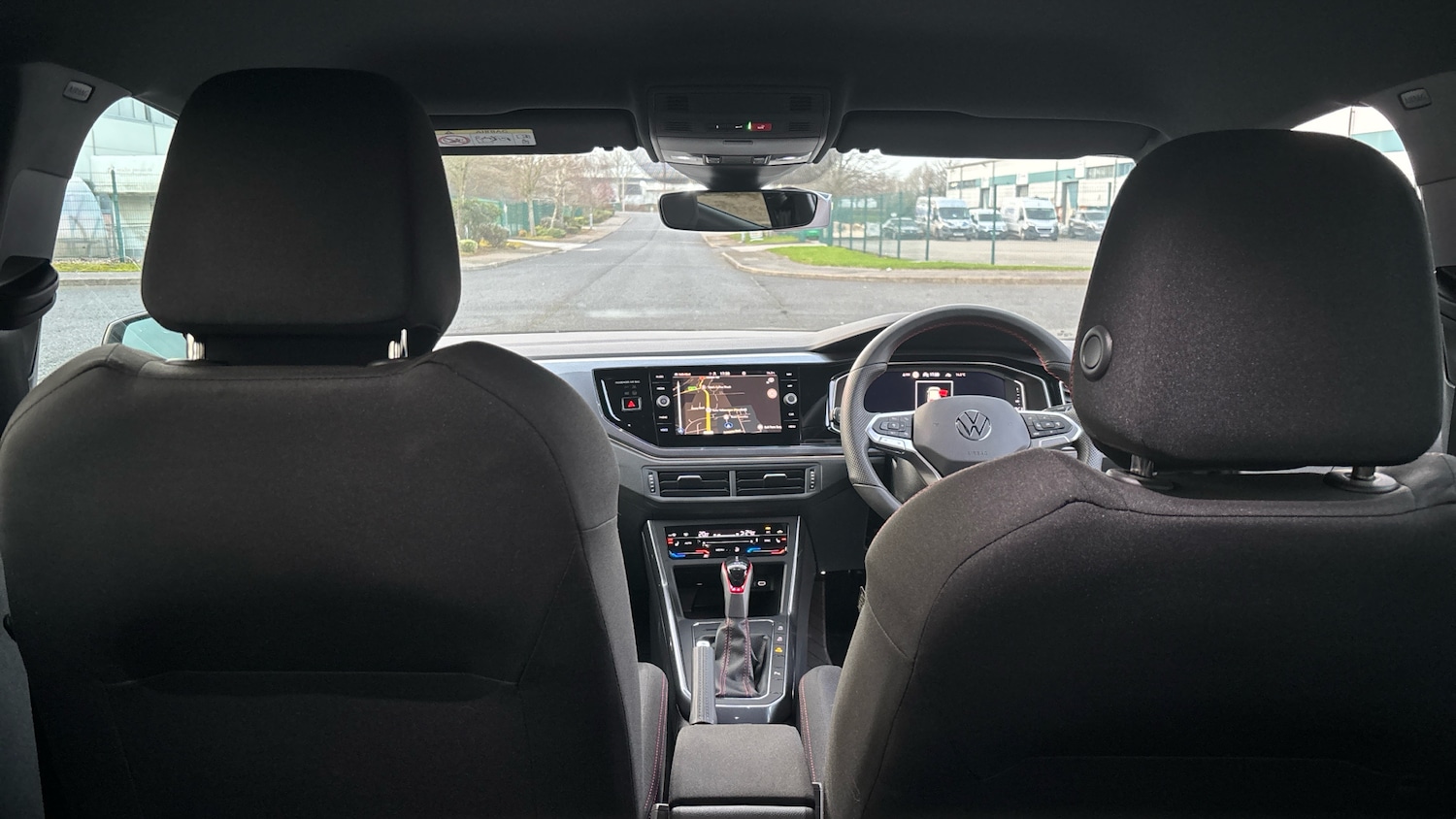 Used Volkswagen Polo 2024 for sale - 77774985: Photo 53