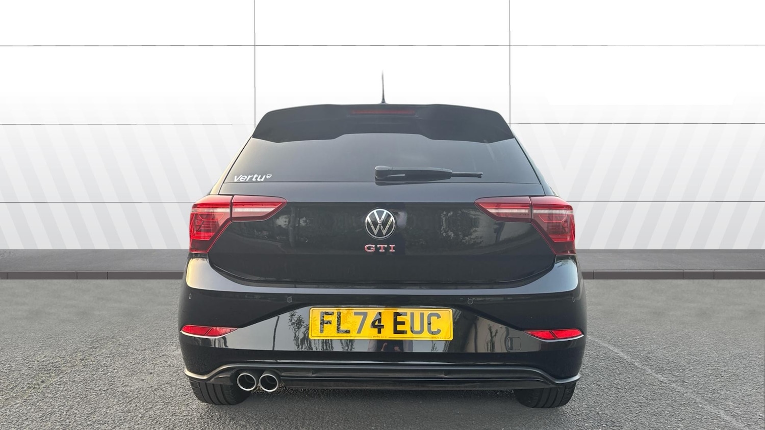 Used Volkswagen Polo 2024 for sale - 77774985: Photo 6