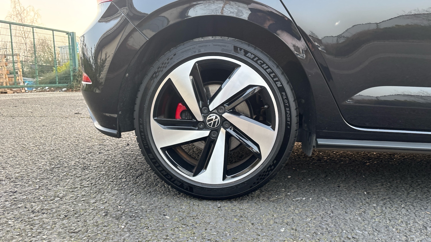 Used Volkswagen Polo 2024 for sale - 77774985: Photo 7