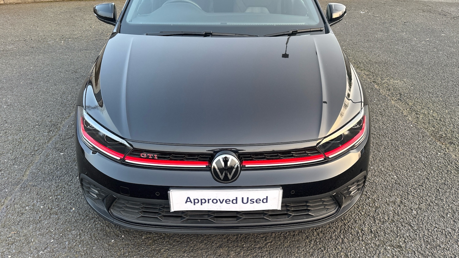 Used Volkswagen Polo 2024 for sale - 77774985: Photo 8