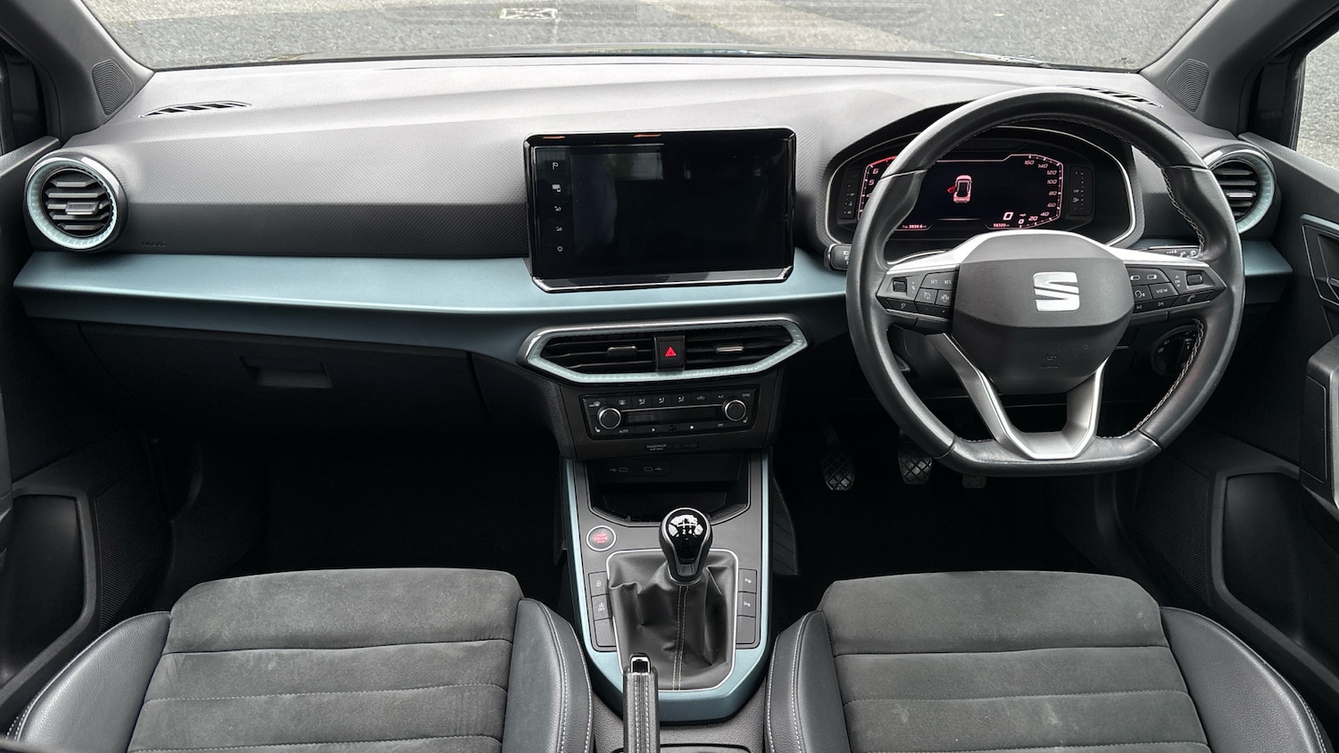 Used SEAT Arona 2022 for sale - 77148327: Photo 10