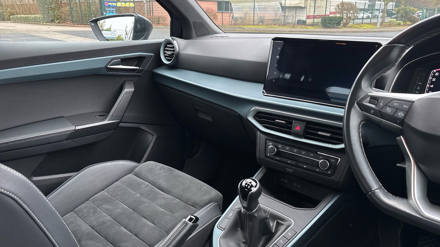 Used SEAT Arona 2022 for sale - 77148327: Photo 14