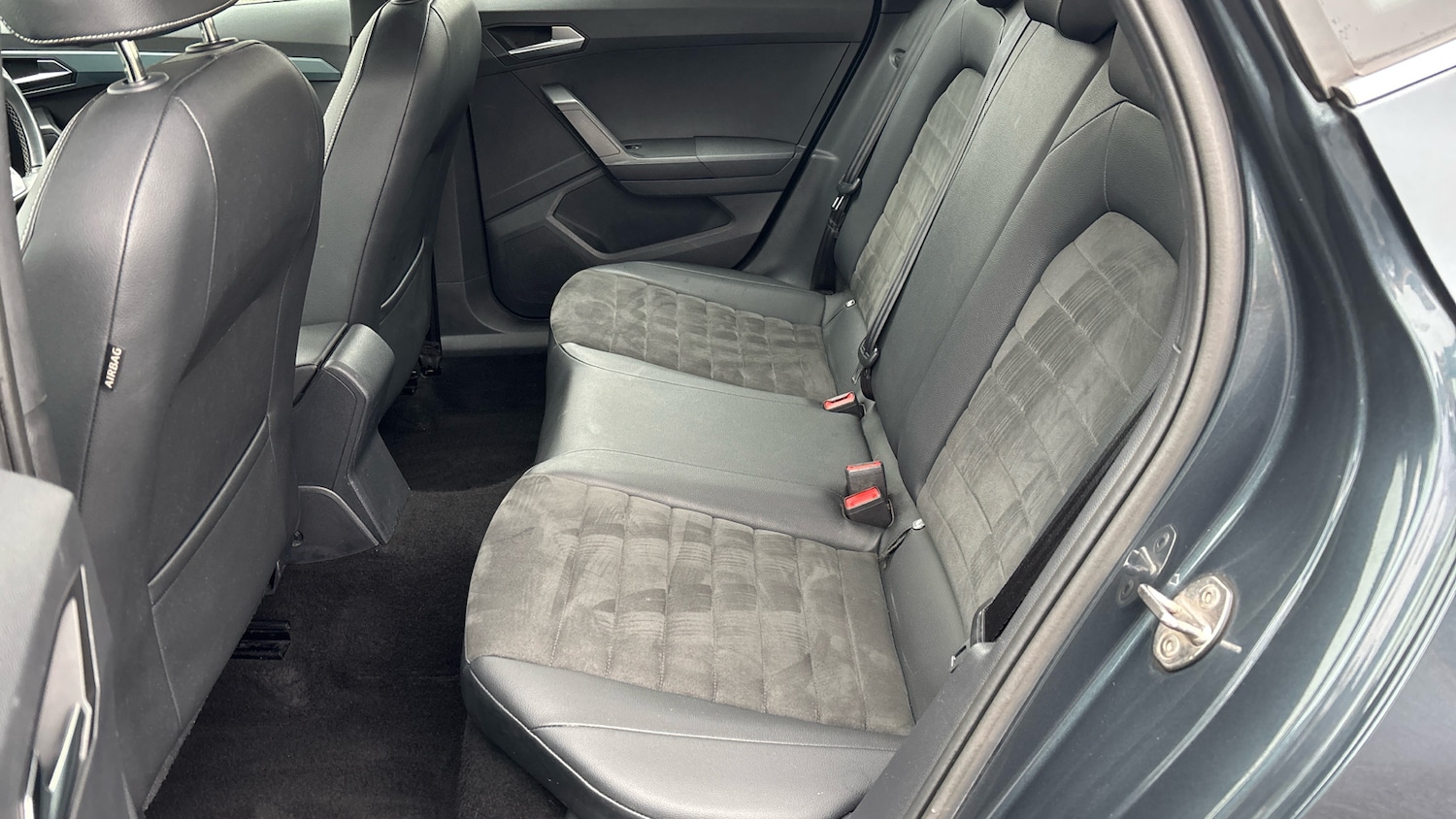 Used SEAT Arona 2022 for sale - 77148327: Photo 16