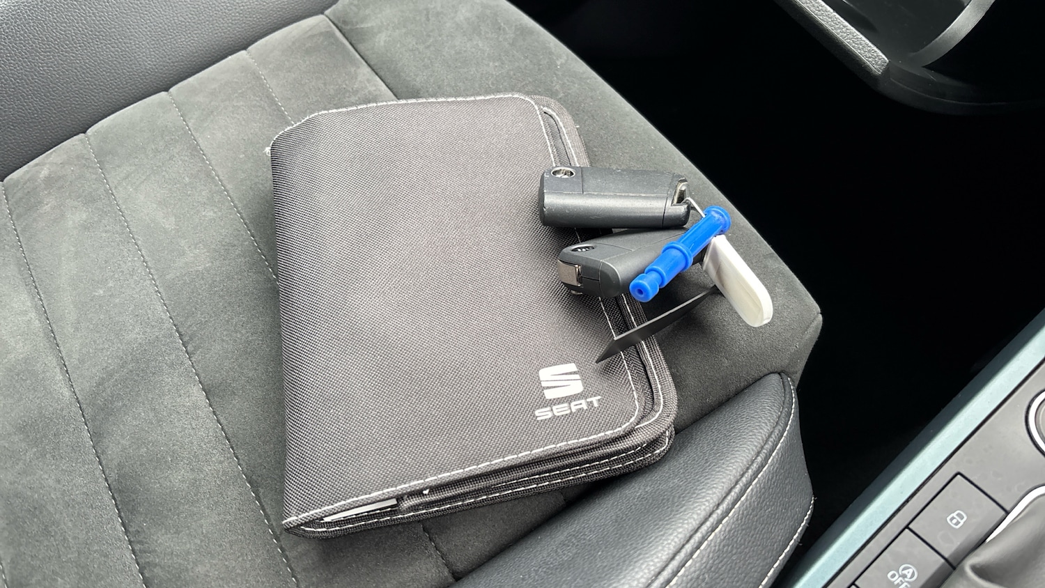 Used SEAT Arona 2022 for sale - 77148327: Photo 19