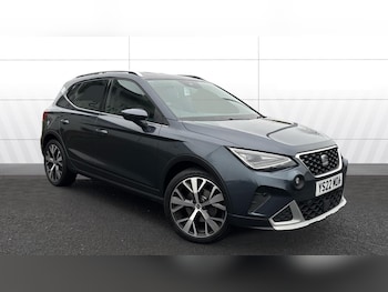 2022 (22) - 1.0 TSI 110 XPERIENCE Lux 5dr