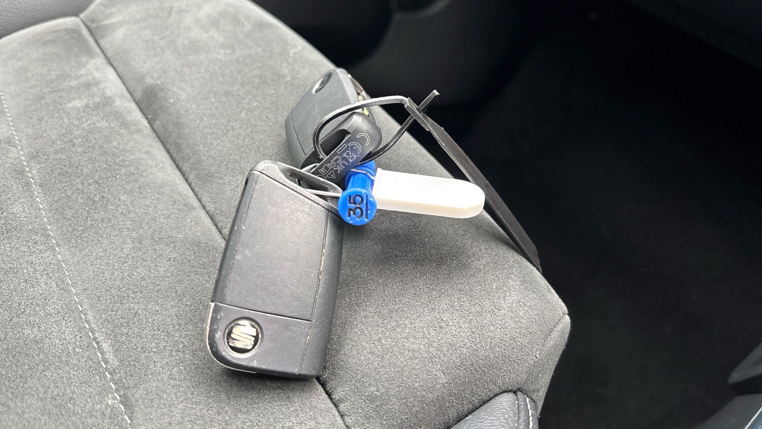 Used SEAT Arona 2022 for sale - 77148327: Photo 20