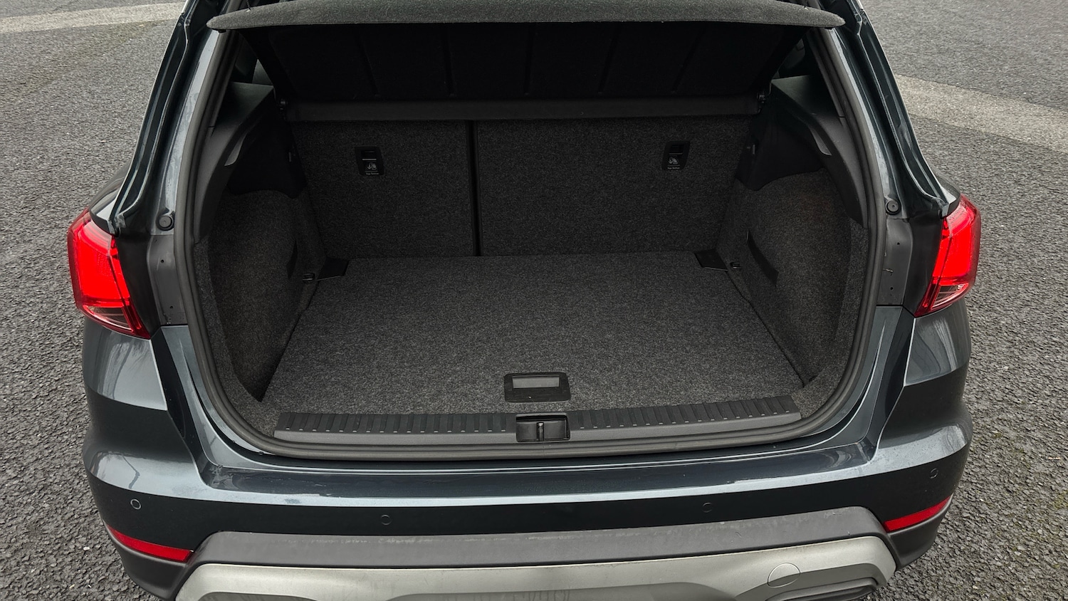 Used SEAT Arona 2022 for sale - 77148327: Photo 26