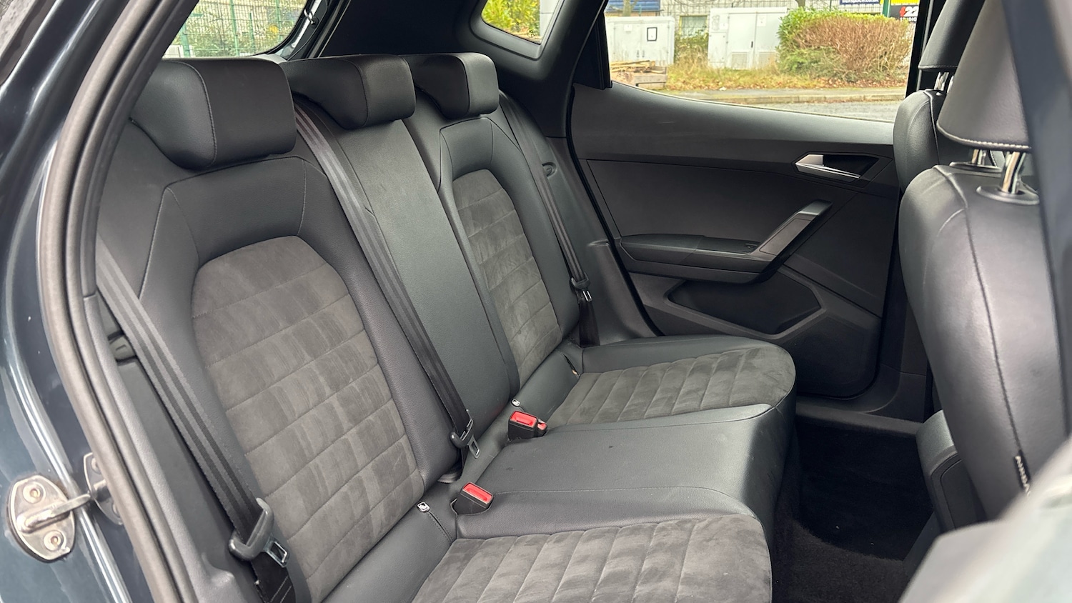 Used SEAT Arona 2022 for sale - 77148327: Photo 29