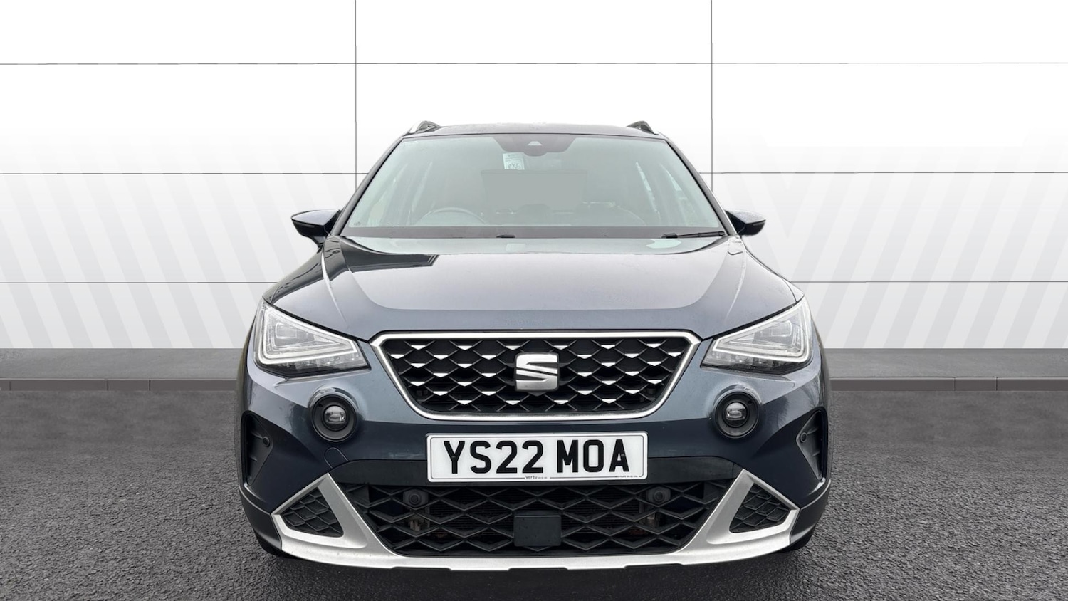 Used SEAT Arona 2022 for sale - 77148327: Photo 3