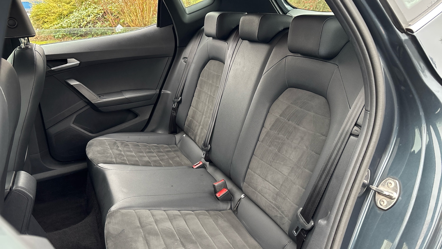 Used SEAT Arona 2022 for sale - 77148327: Photo 30