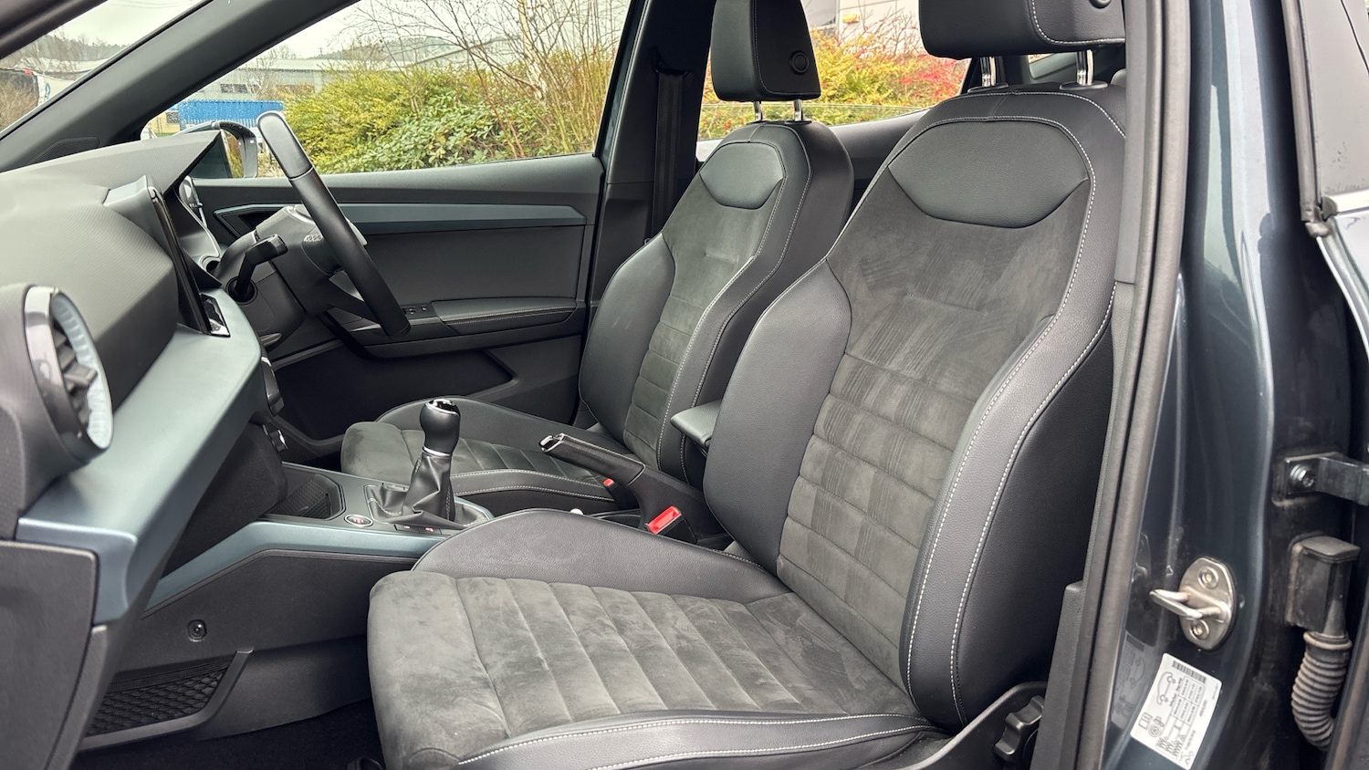 Used SEAT Arona 2022 for sale - 77148327: Photo 31