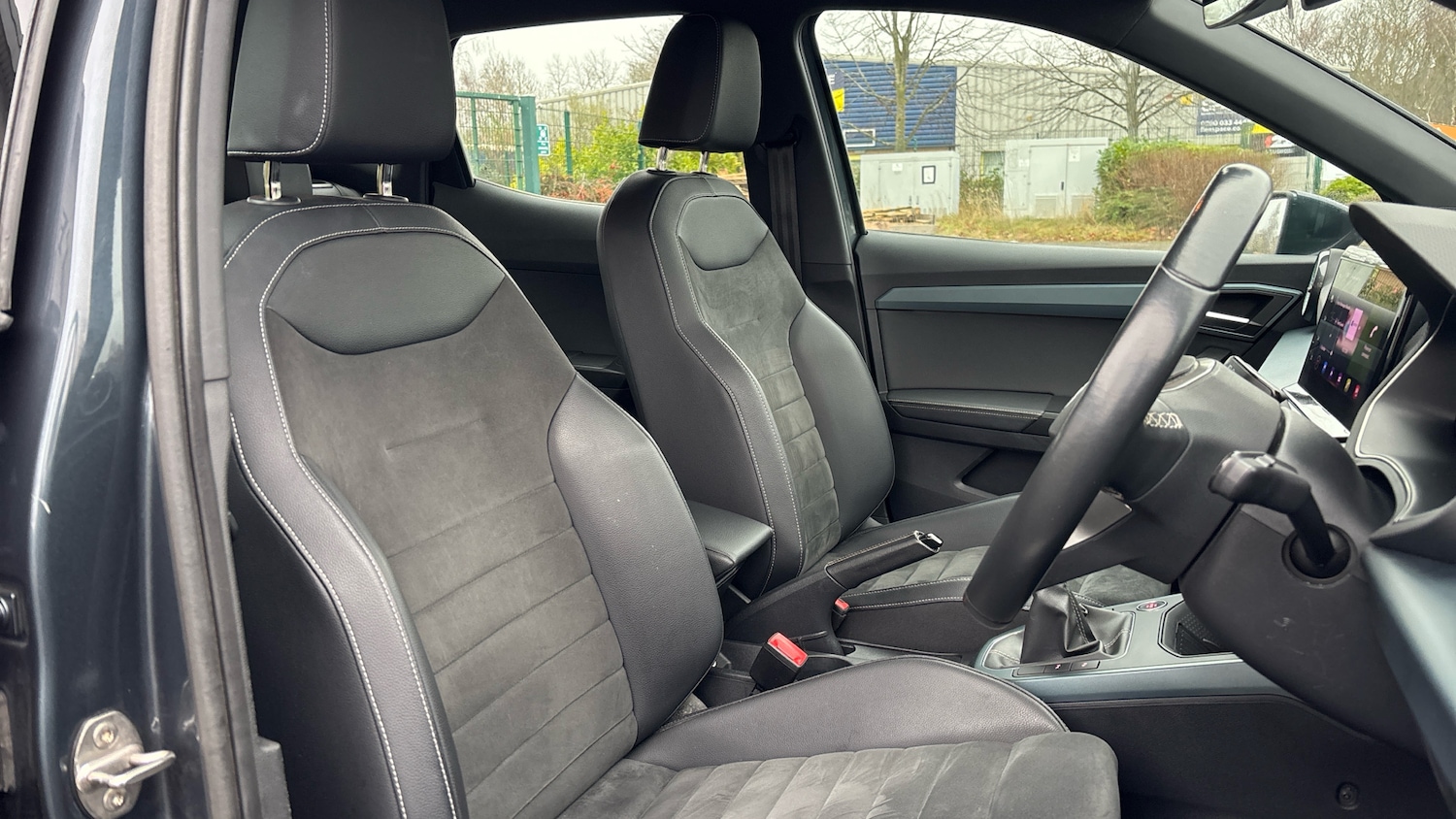 Used SEAT Arona 2022 for sale - 77148327: Photo 32