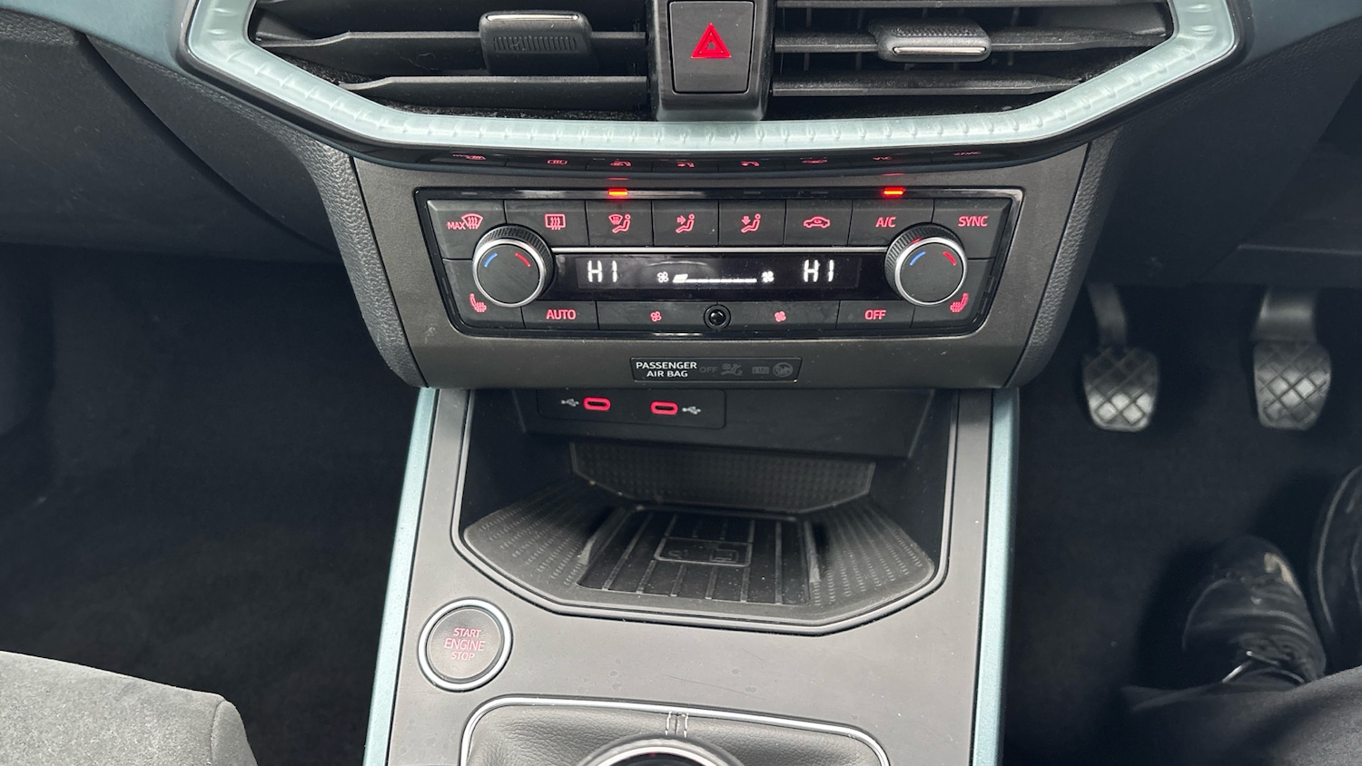 Used SEAT Arona 2022 for sale - 77148327: Photo 35