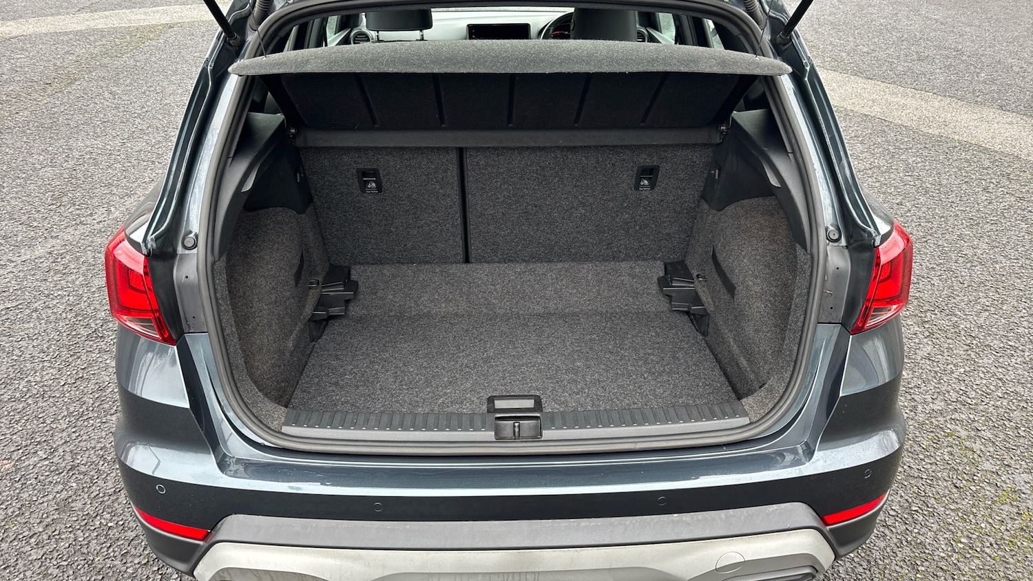 Used SEAT Arona 2022 for sale - 77148327: Photo 4