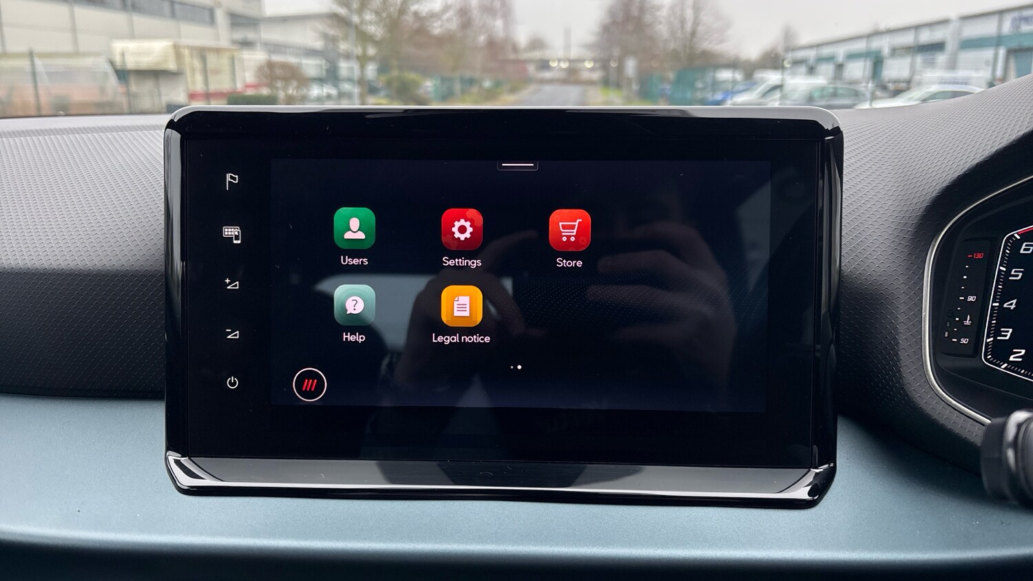 Used SEAT Arona 2022 for sale - 77148327: Photo 47