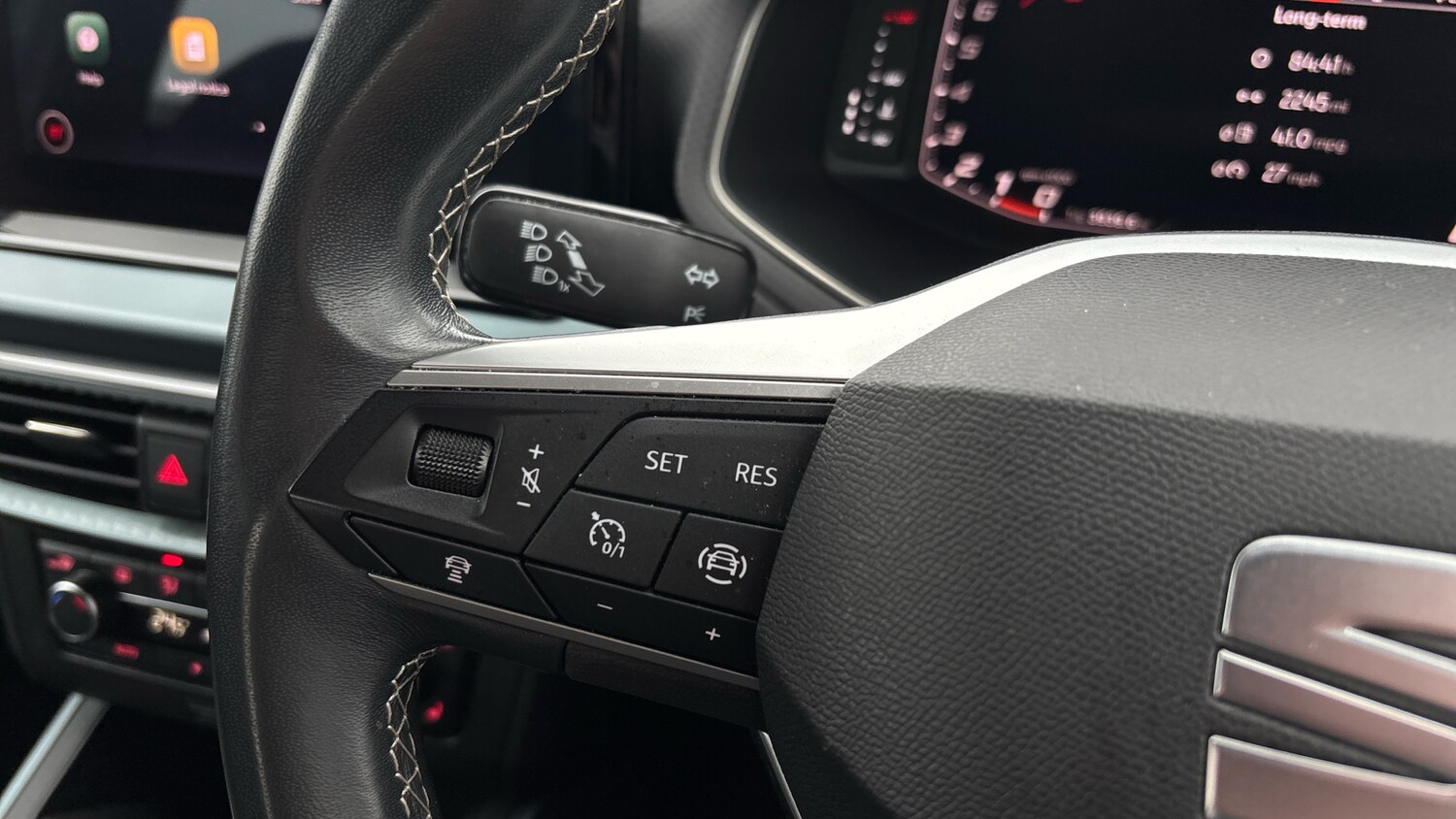 Used SEAT Arona 2022 for sale - 77148327: Photo 48