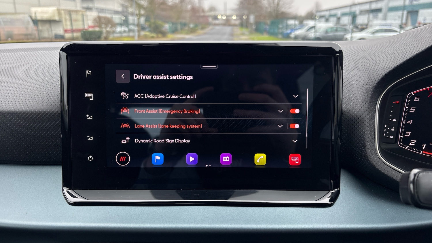 Used SEAT Arona 2022 for sale - 77148327: Photo 50