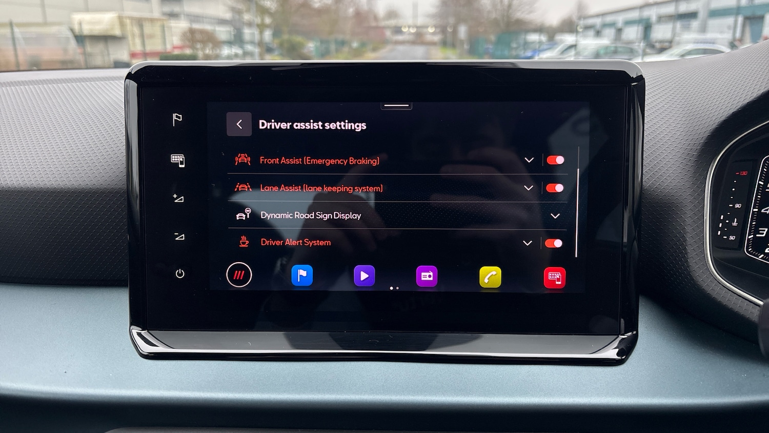 Used SEAT Arona 2022 for sale - 77148327: Photo 51