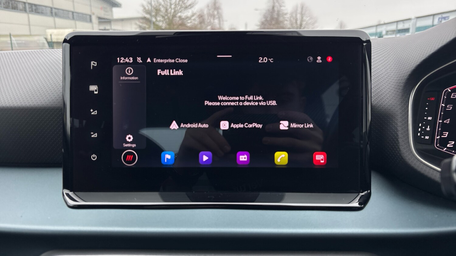 Used SEAT Arona 2022 for sale - 77148327: Photo 52