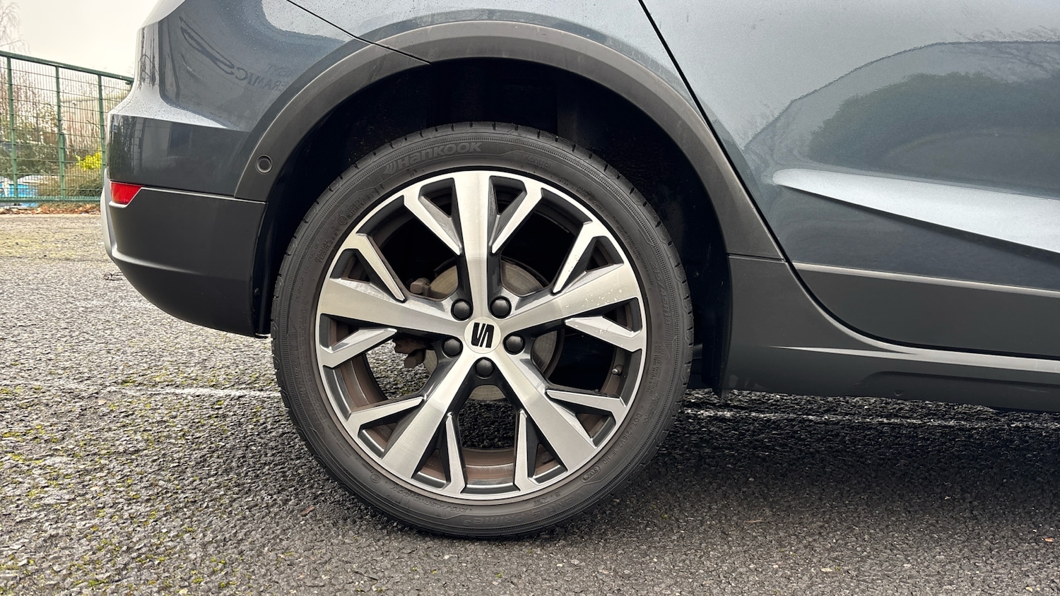 Used SEAT Arona 2022 for sale - 77148327: Photo 7