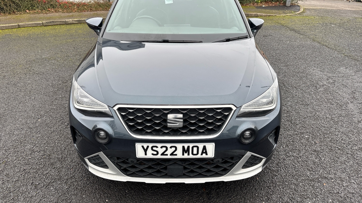 Used SEAT Arona 2022 for sale - 77148327: Photo 8