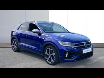 2022 (22) - 2.0 TSI 300 4MOTION R 5dr DSG Petrol Hatchback