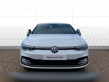 Used Volkswagen Golf 2023 for sale - 78405547: Photo