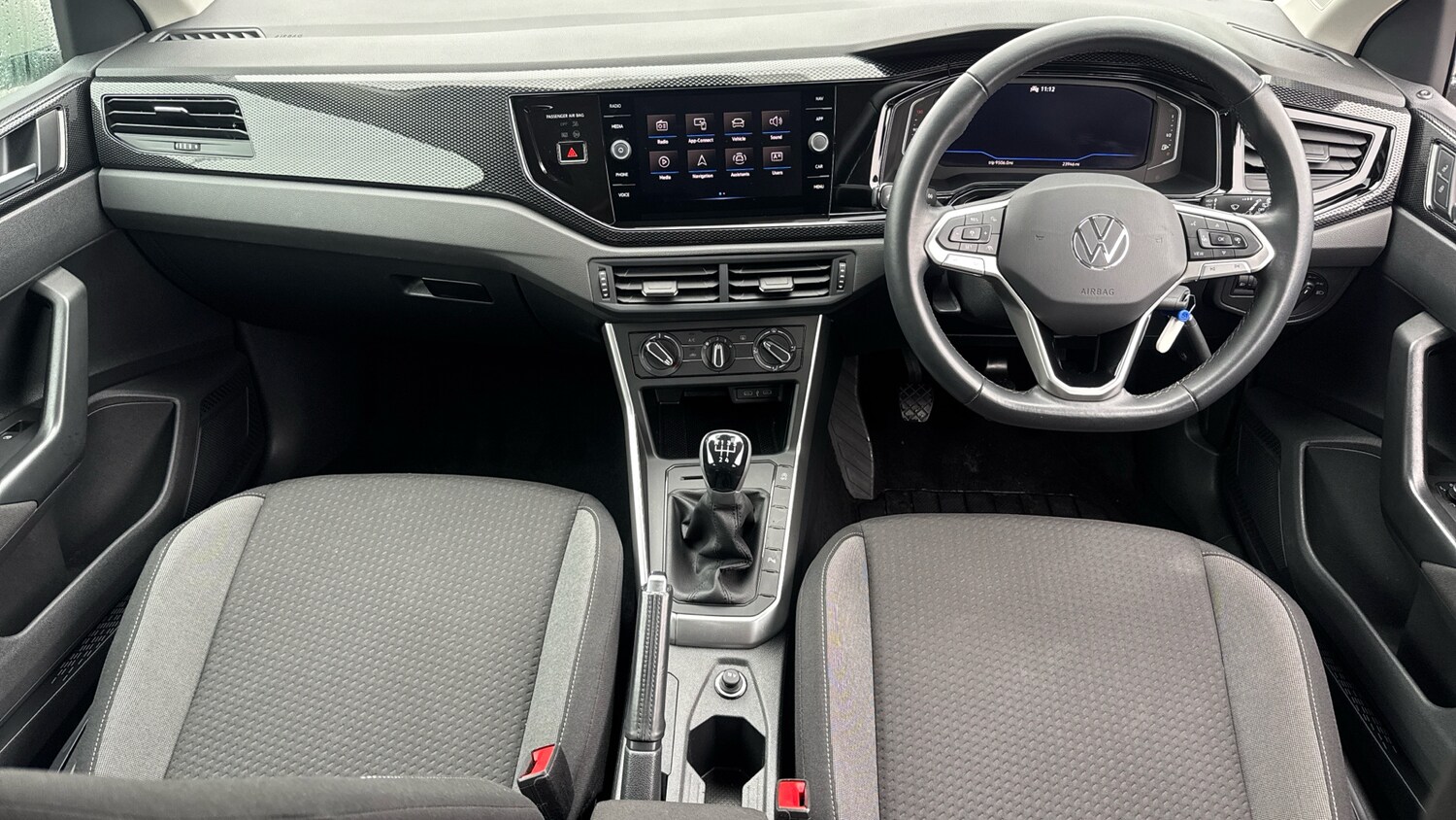 Used Volkswagen Polo 2023 for sale - 77438123: Photo 10