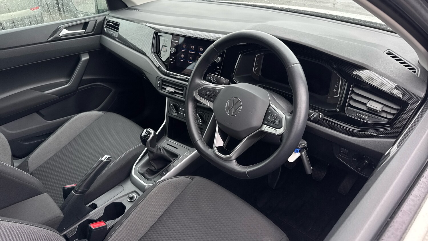 Used Volkswagen Polo 2023 for sale - 77438123: Photo 11