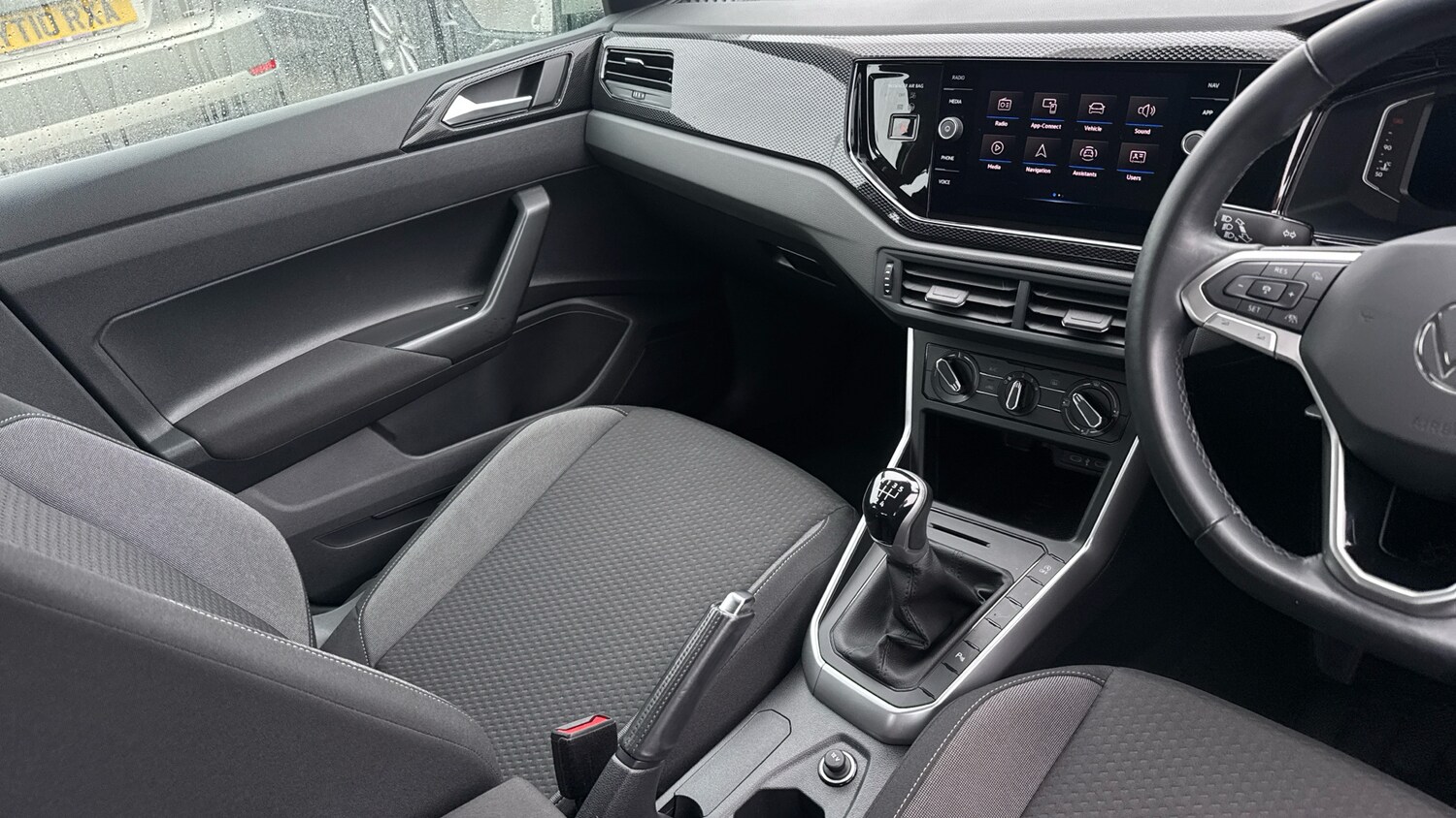 Used Volkswagen Polo 2023 for sale - 77438123: Photo 14