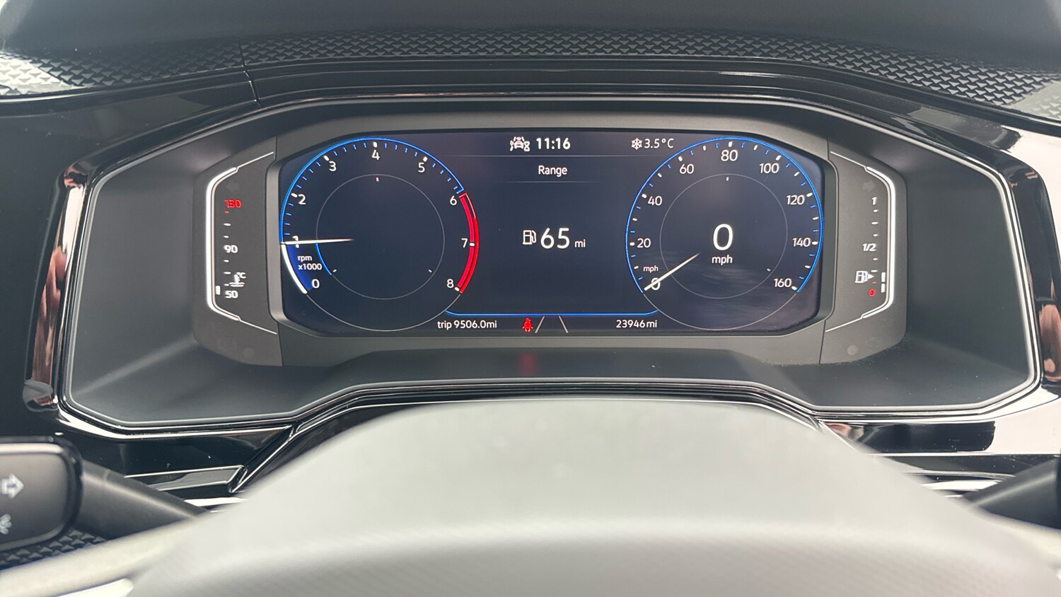 Used Volkswagen Polo 2023 for sale - 77438123: Photo 18