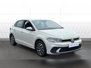 Volkswagen Polo feature image
