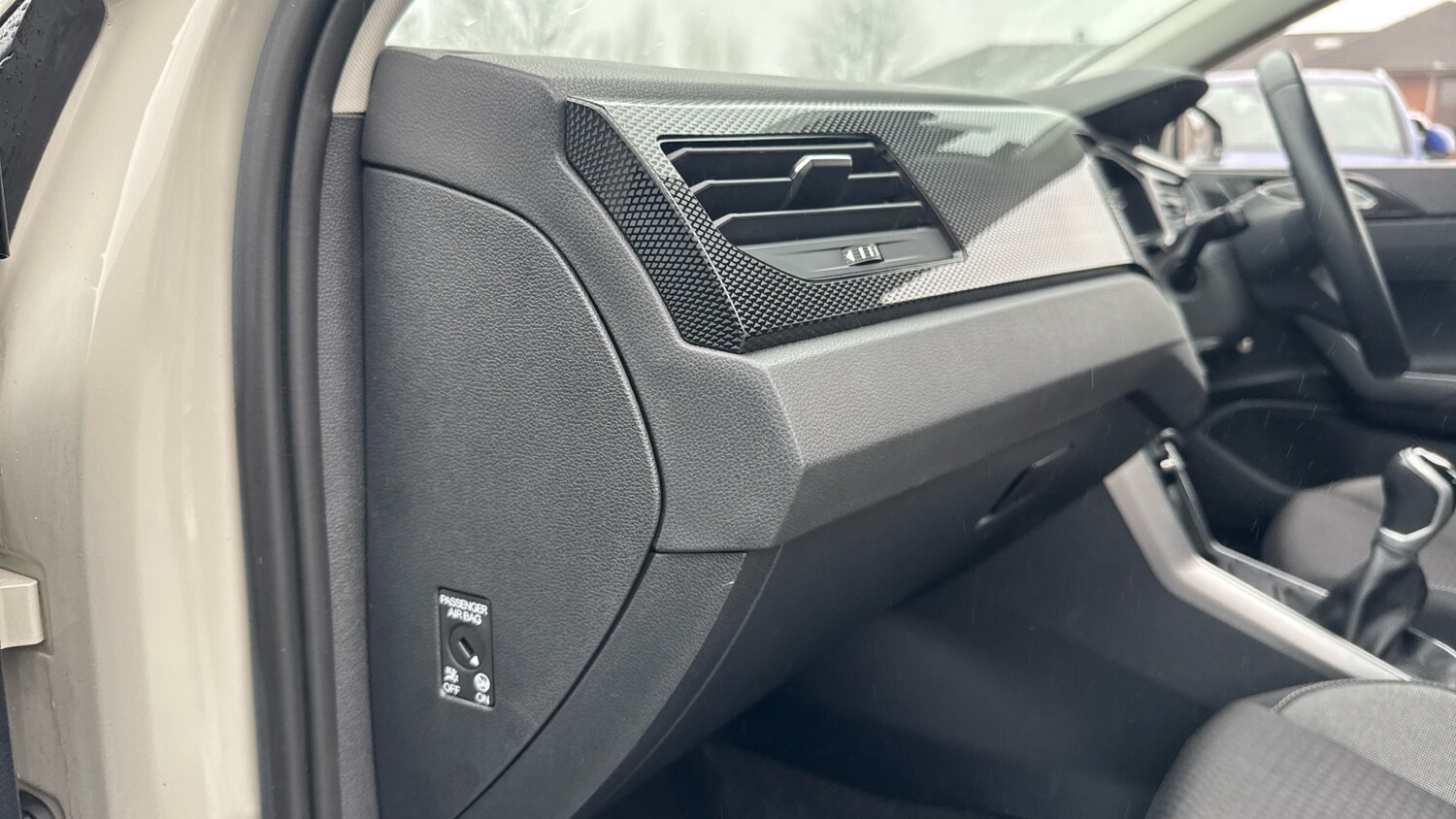 Used Volkswagen Polo 2023 for sale - 77438123: Photo 21