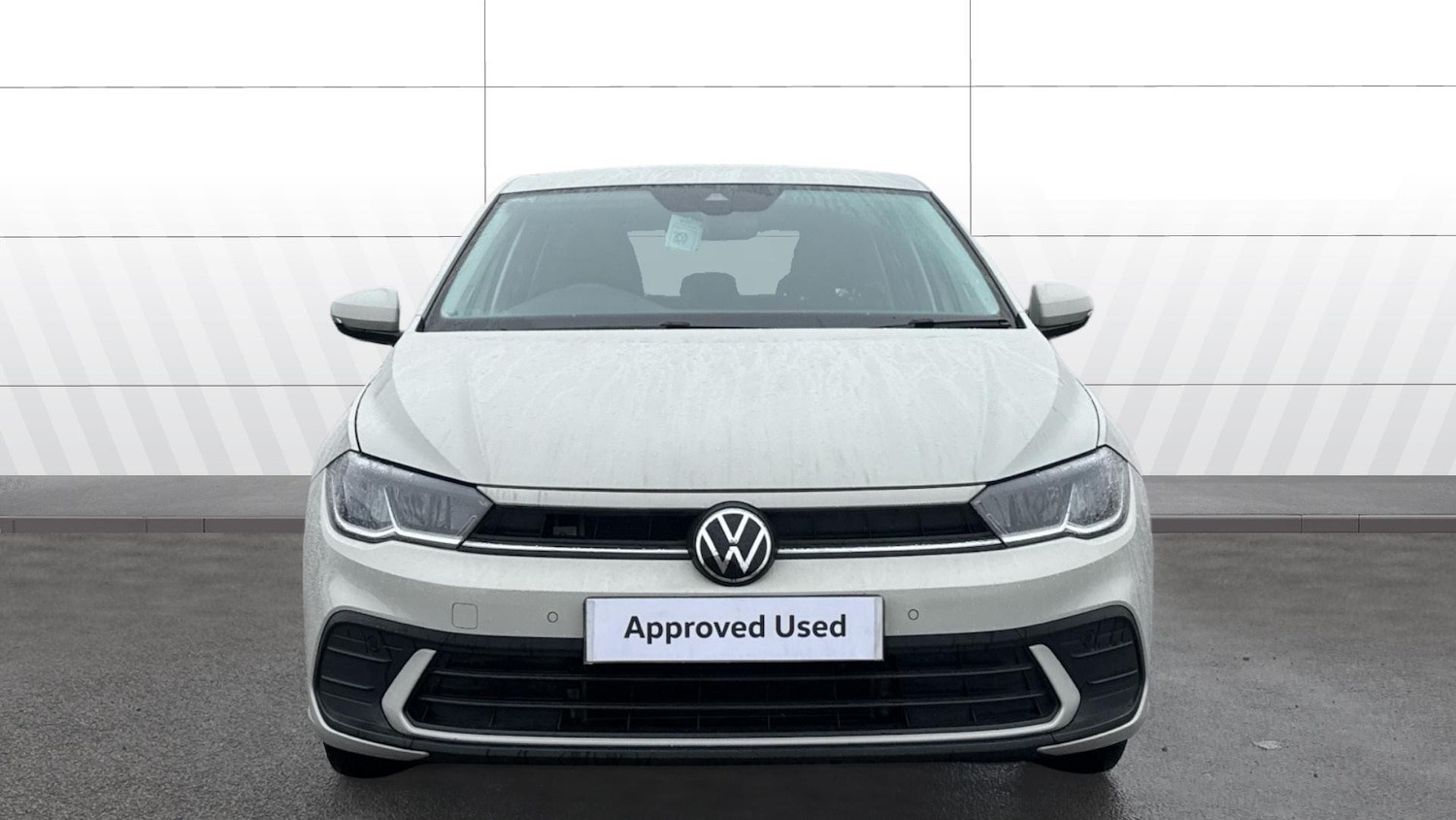 Used Volkswagen Polo 2023 for sale - 77438123: Photo 3