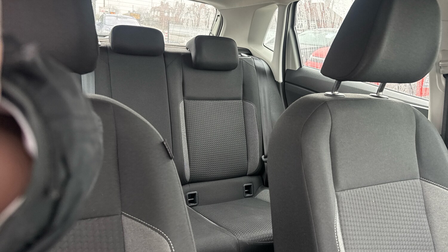 Used Volkswagen Polo 2023 for sale - 77438123: Photo 42