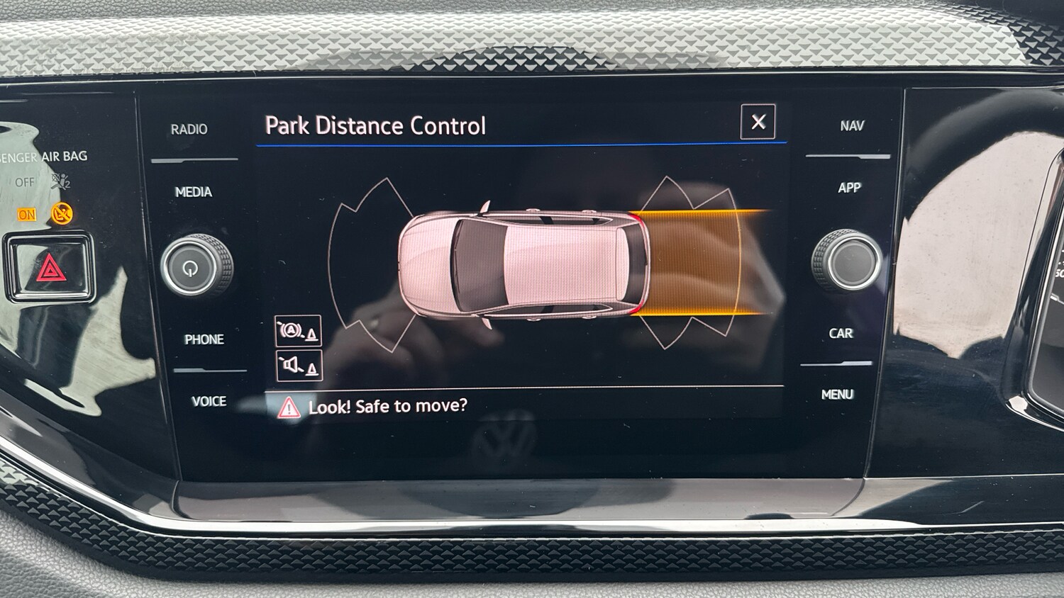 Used Volkswagen Polo 2023 for sale - 77438123: Photo 43