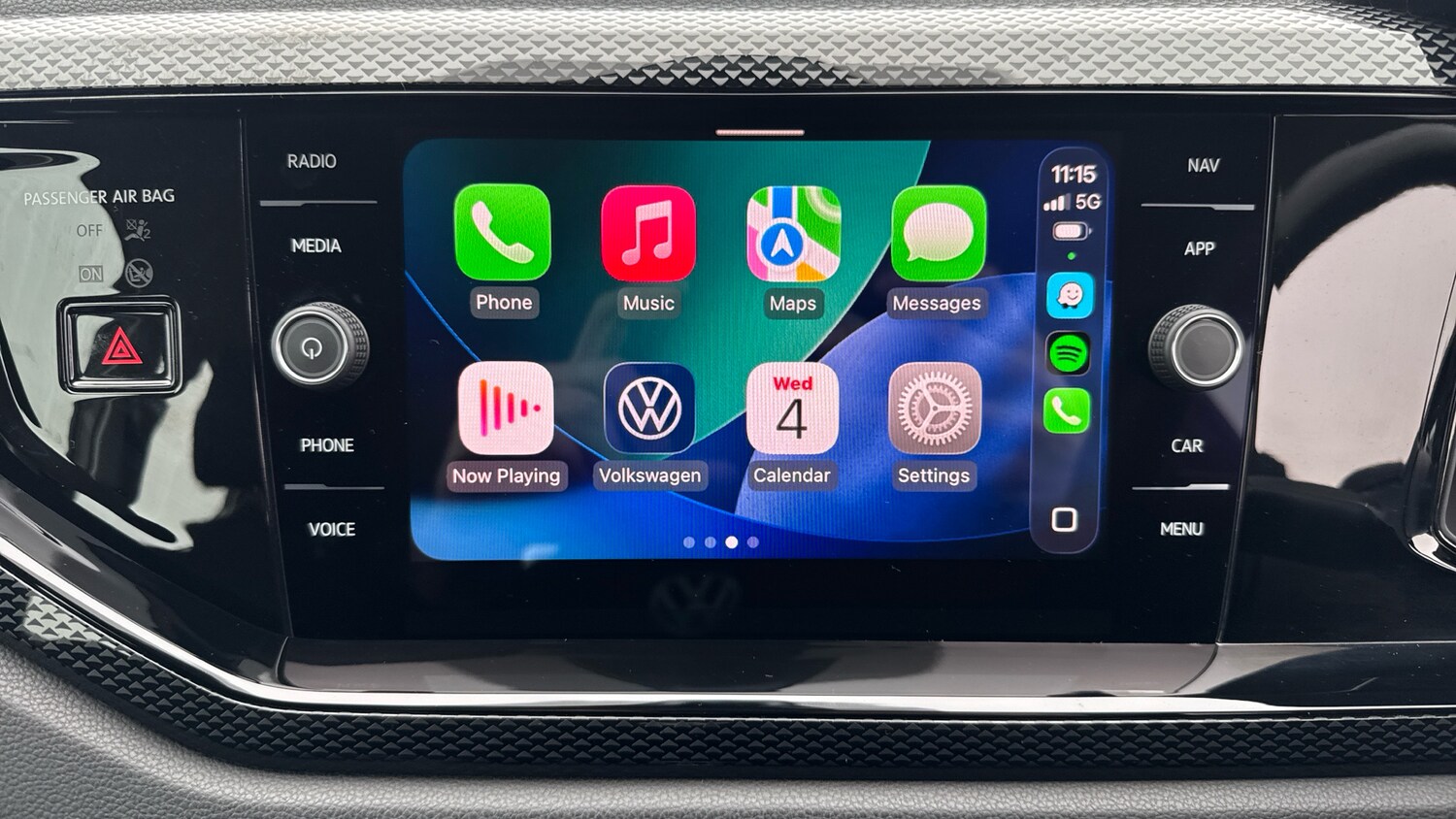 Used Volkswagen Polo 2023 for sale - 77438123: Photo 44