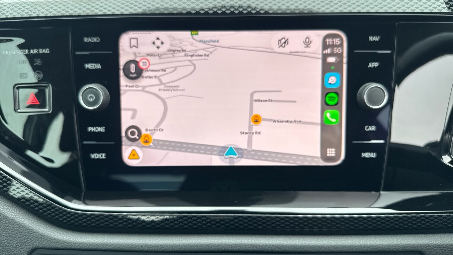 Used Volkswagen Polo 2023 for sale - 77438123: Photo 47