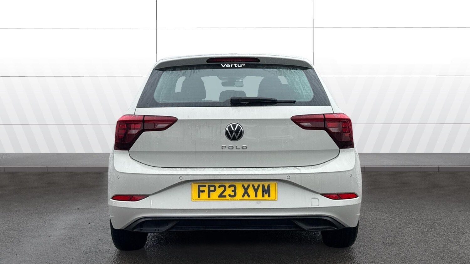 Used Volkswagen Polo 2023 for sale - 77438123: Photo 6