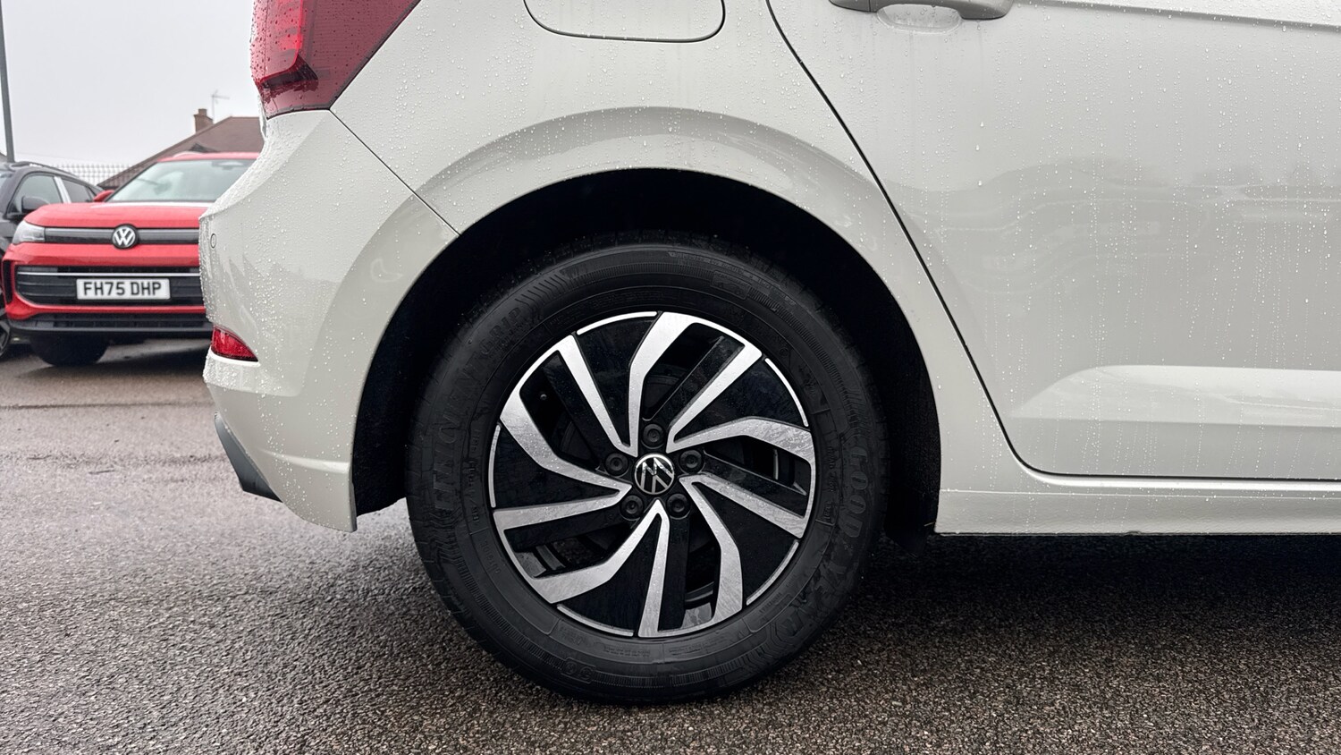 Used Volkswagen Polo 2023 for sale - 77438123: Photo 7