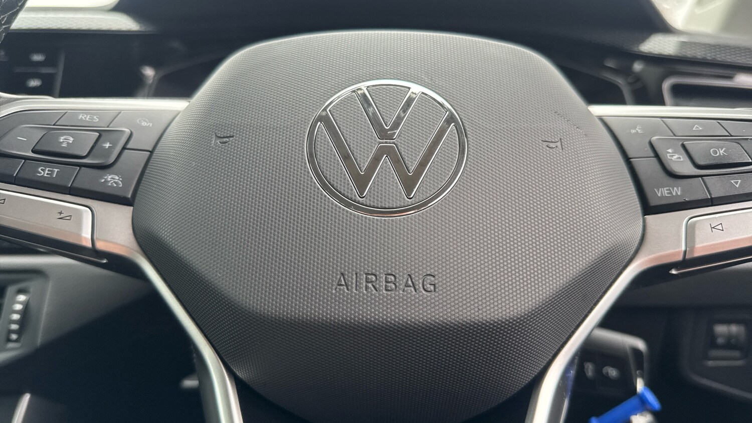 Used Volkswagen Polo 2023 for sale - 77438123: Photo 8