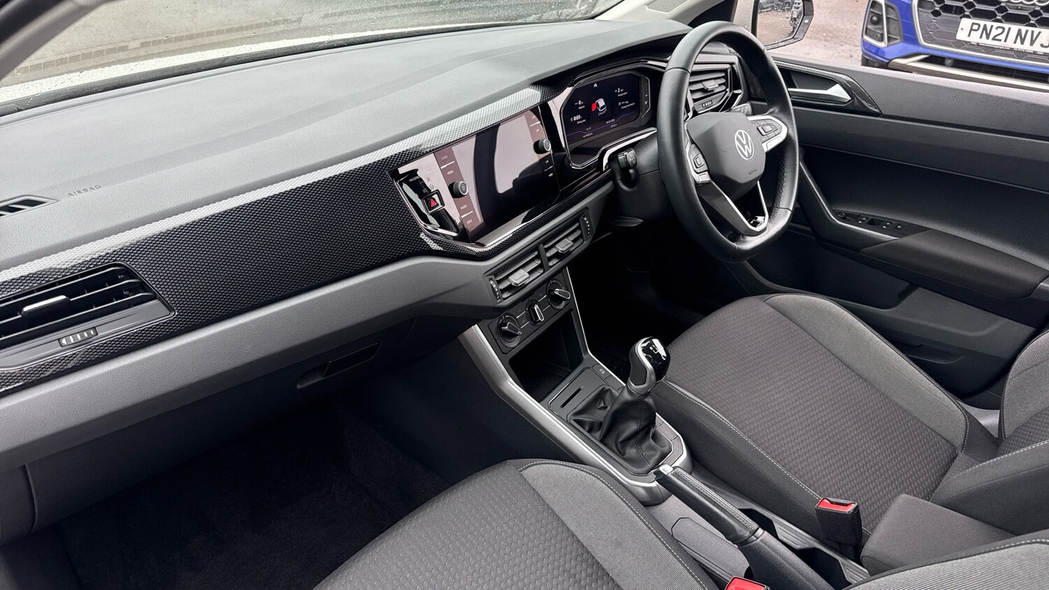 Used Volkswagen Polo 2023 for sale - 77438123: Photo 9