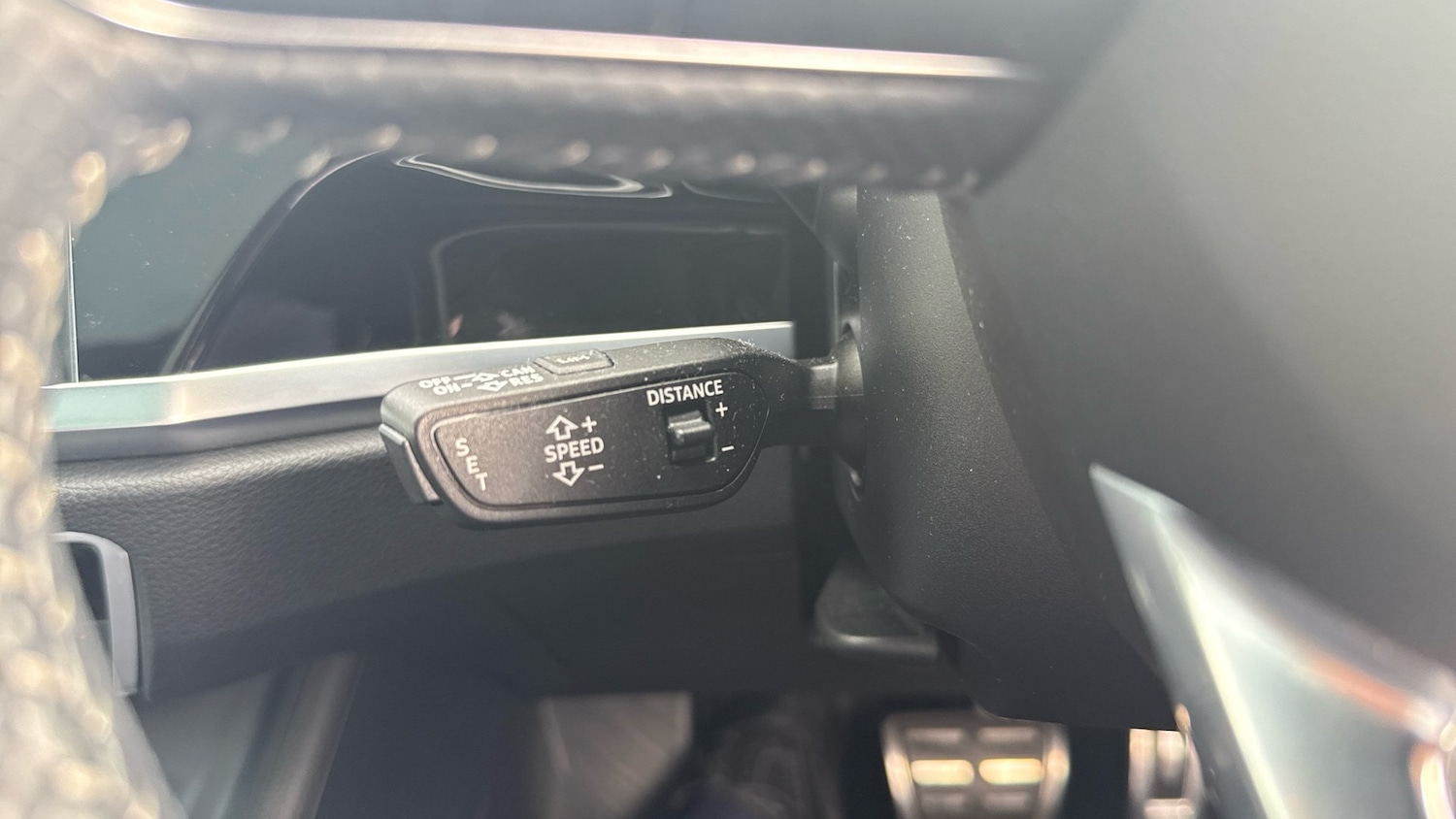 Vehicle 32